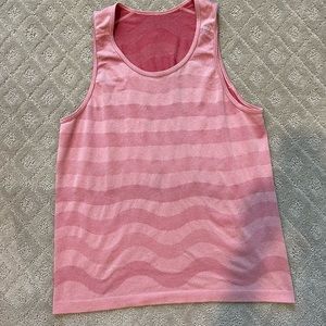 Mens size XL lululemon tank